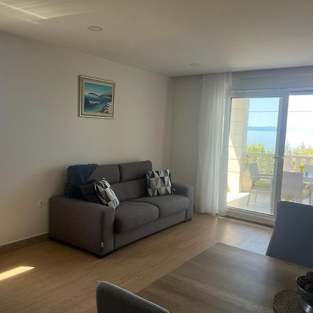 Waterfront Apartments - ทูแชพี ภายนอก รูปภาพ