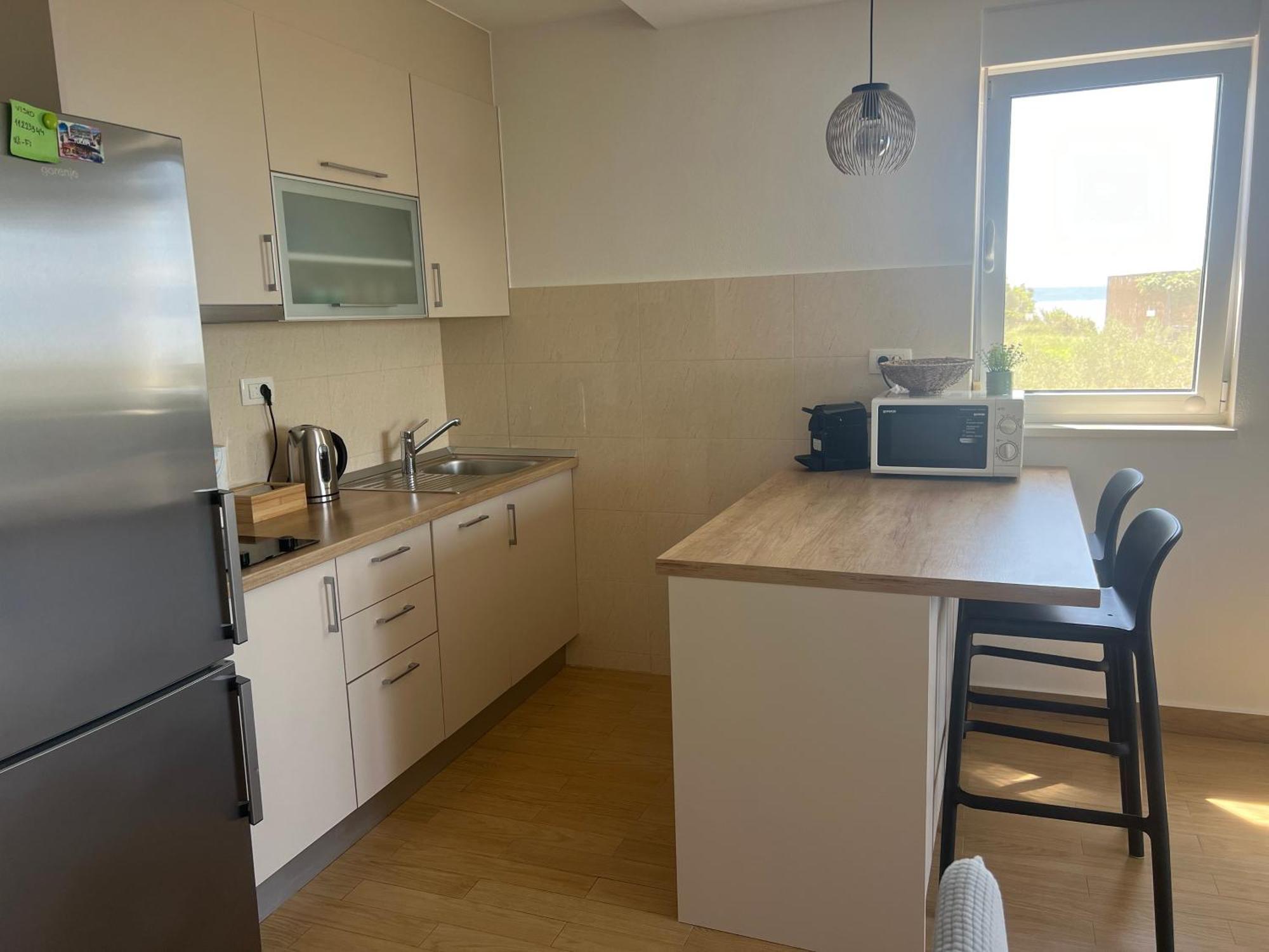 Waterfront Apartments - ทูแชพี ภายนอก รูปภาพ