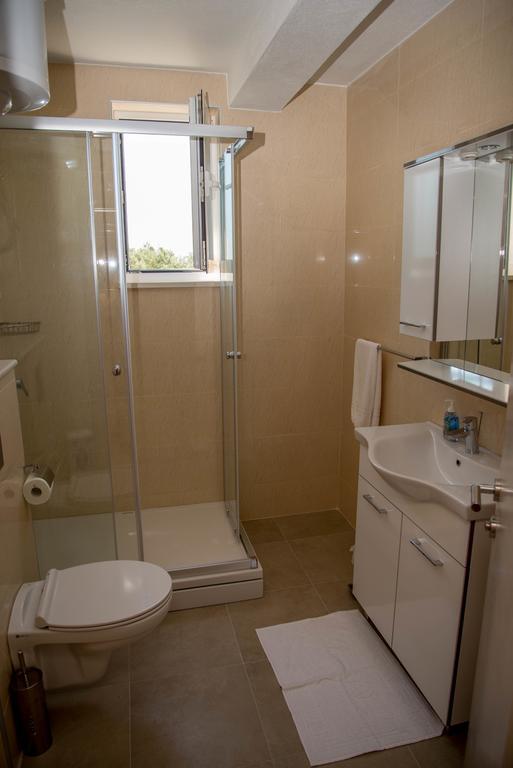 Waterfront Apartments - ทูแชพี ภายนอก รูปภาพ