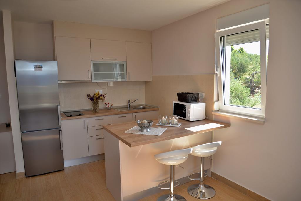 Waterfront Apartments - ทูแชพี ภายนอก รูปภาพ