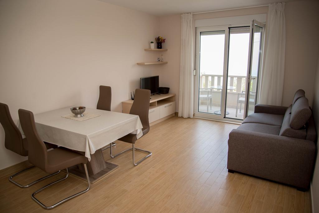 Waterfront Apartments - ทูแชพี ภายนอก รูปภาพ