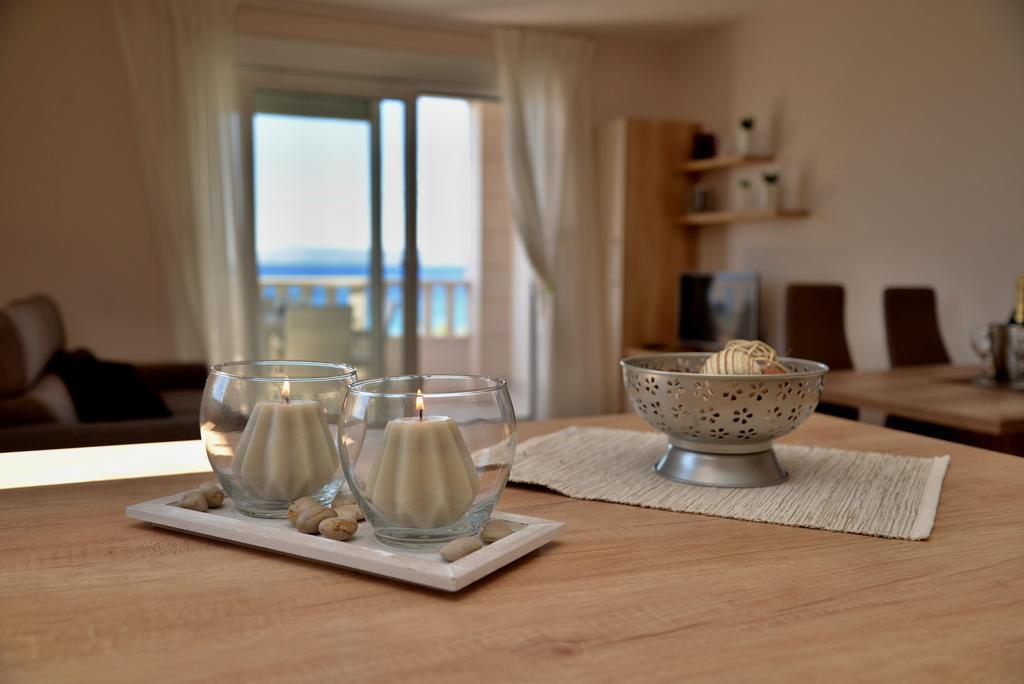 Waterfront Apartments - ทูแชพี ภายนอก รูปภาพ