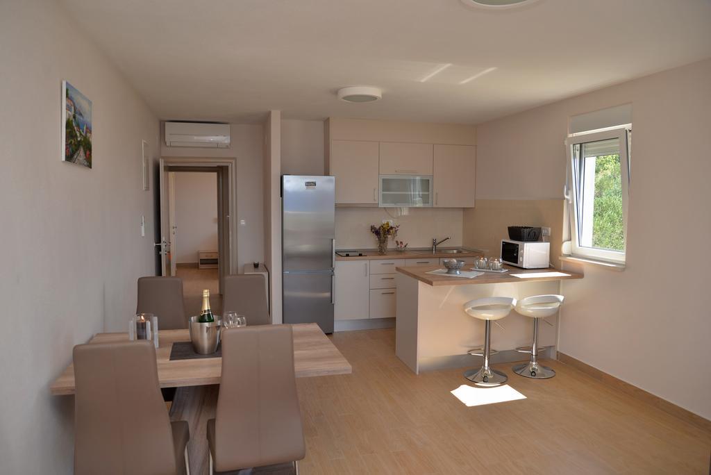 Waterfront Apartments - ทูแชพี ภายนอก รูปภาพ