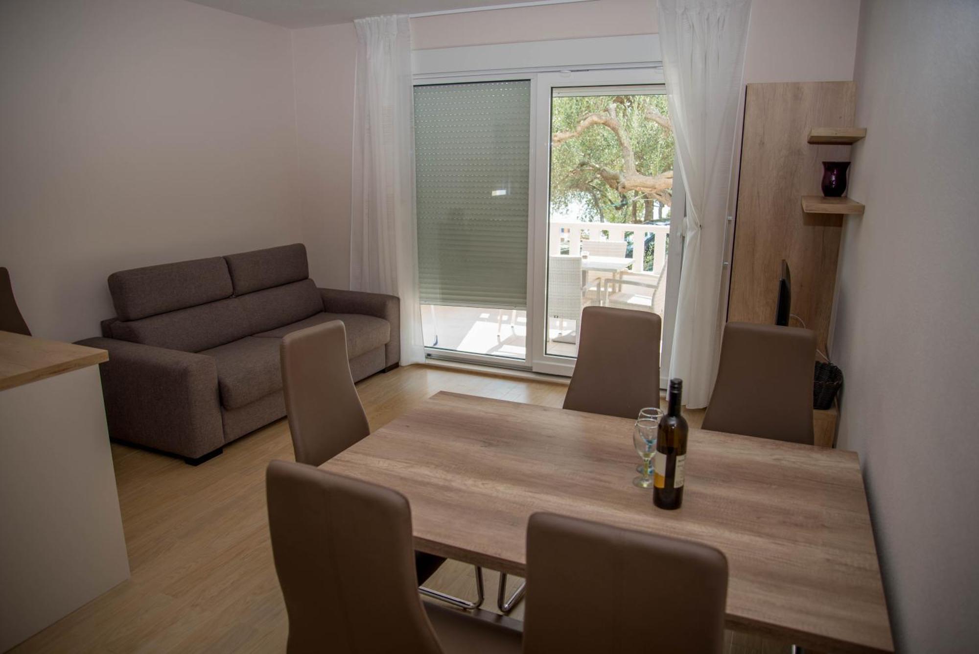 Waterfront Apartments - ทูแชพี ภายนอก รูปภาพ